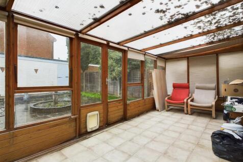 Veranda