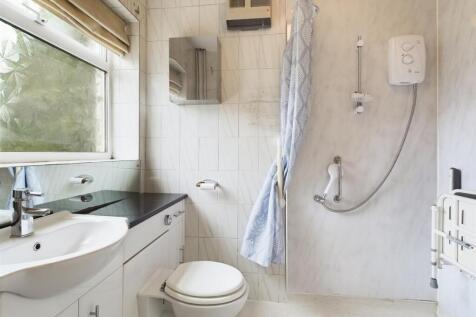 Wet Room