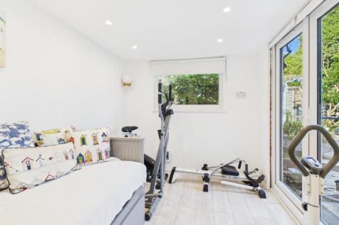 Home Office/Gym