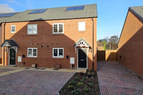 Plot 8 Front
