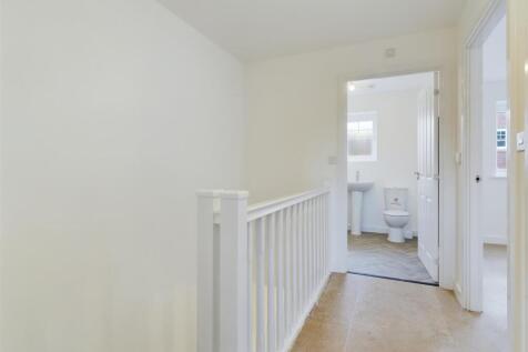 Plot 8 Landing