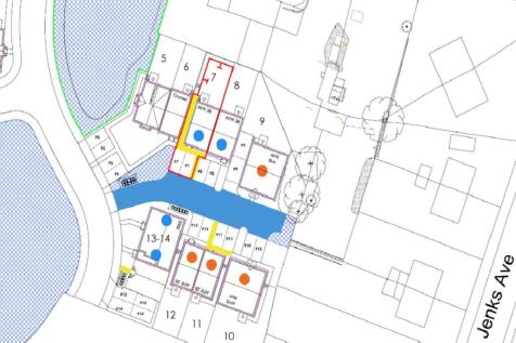Kinver-plot-7-red-line-plan.jpg