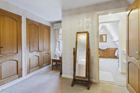 Dressing Room
