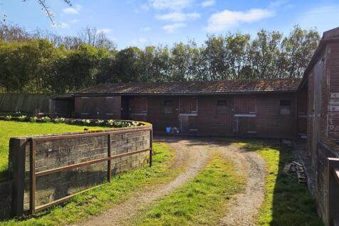 Stables