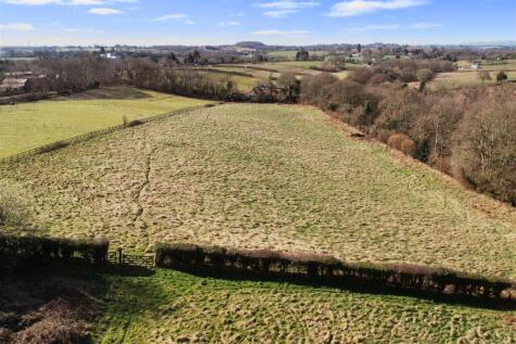 Second Paddock