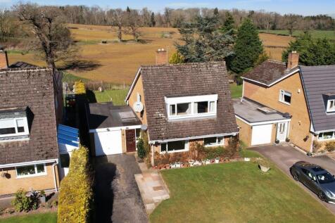 Front Aerial