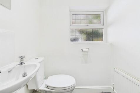 Ground Floor WC