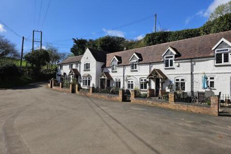 Anchor Cottages