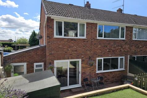 Rear Elevation