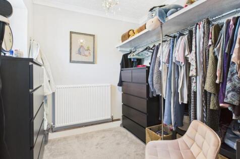 Dressing Room / Bedroom