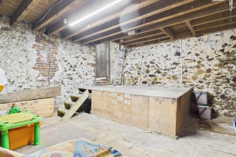 Storage Room