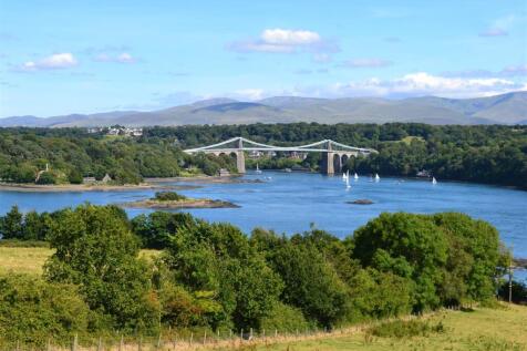 Menai Straits