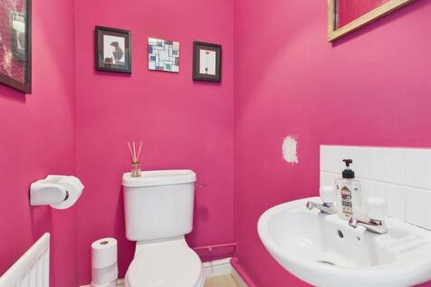 Ground Floor WC