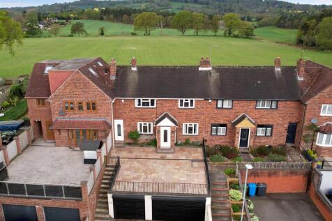 Front Aerial