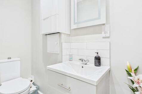 Ground Floor WC