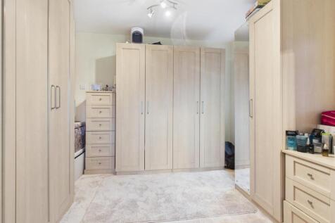 Dressing Room