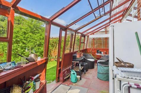 Veranda