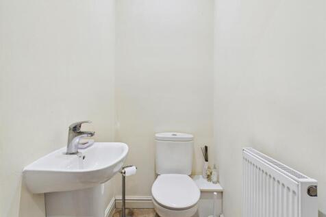 Ground Floor WC