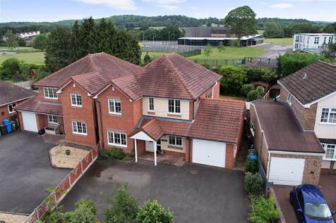 Front Aerial