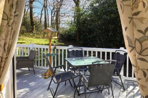 Decking