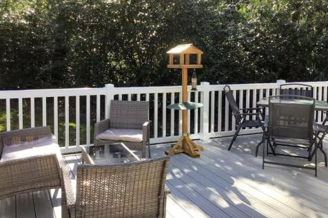 Decking
