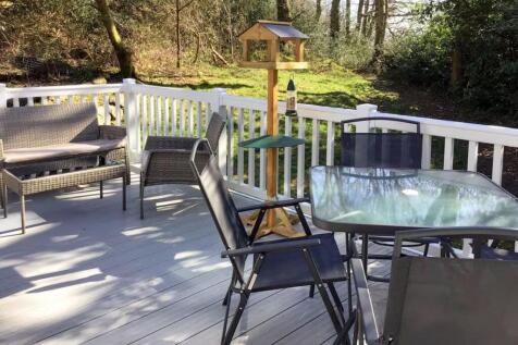 Decking