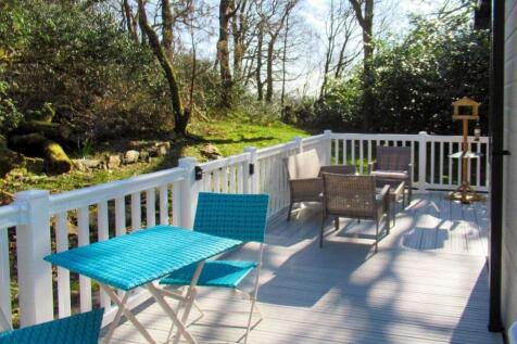 Decking