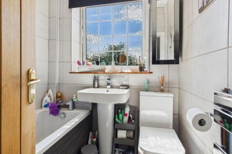 Ground Floor Bathroom