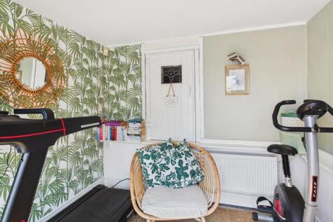 Hobby Room
