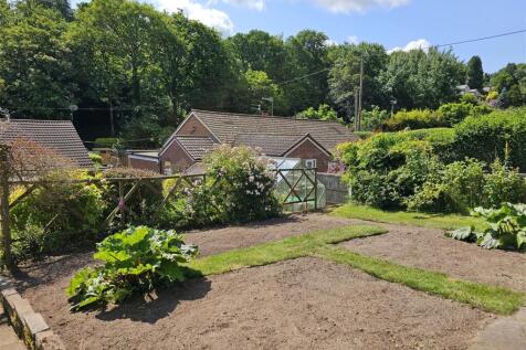 Vegatable Garden