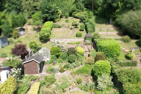 Garden Aerial