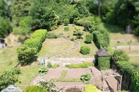 Garden Aerial