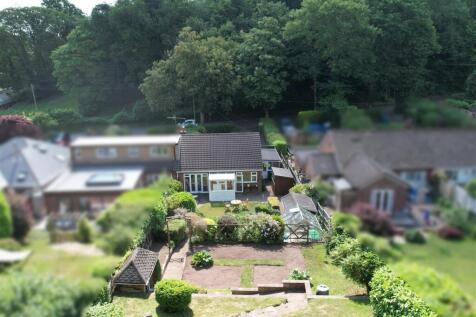 Garden Aerial
