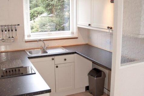 Annex Kitchen
