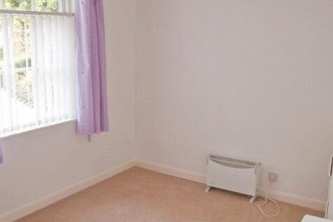 Annex Bedroom