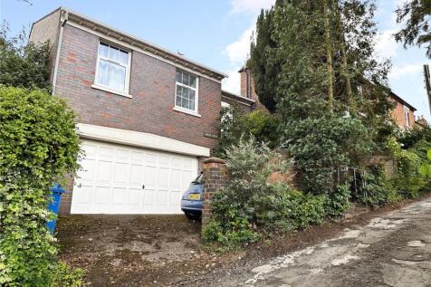 Double Garage