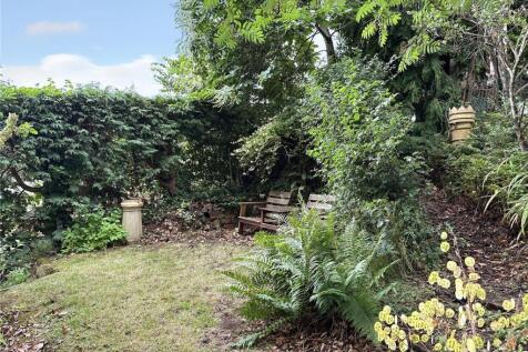 Secret Garden