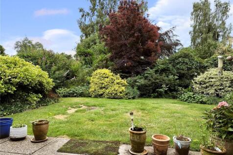 Annex Garden