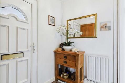 Inner Hallway
