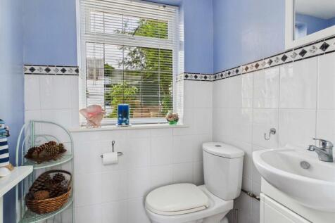 Ground Floor WC