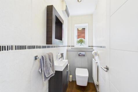 Ground Floor WC