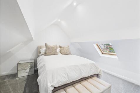 2nd Floor Bedroom