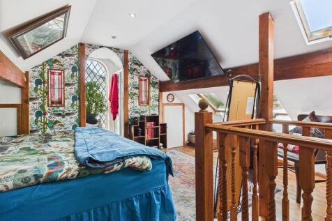Attic
