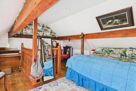 Attic