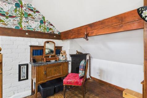 Attic