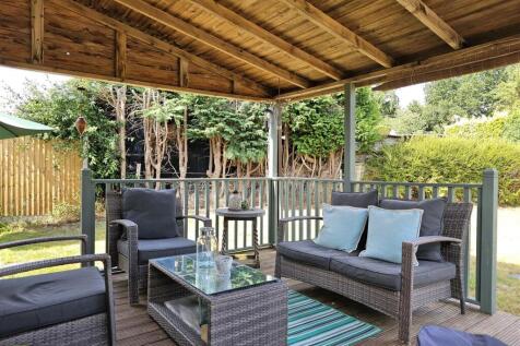 Decking