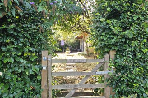 Annex Gate