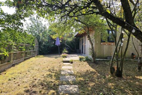 Annex Garden