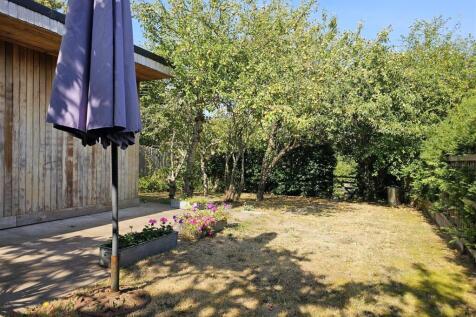 Annex Garden