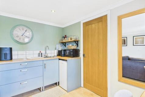 Annex Kitchen